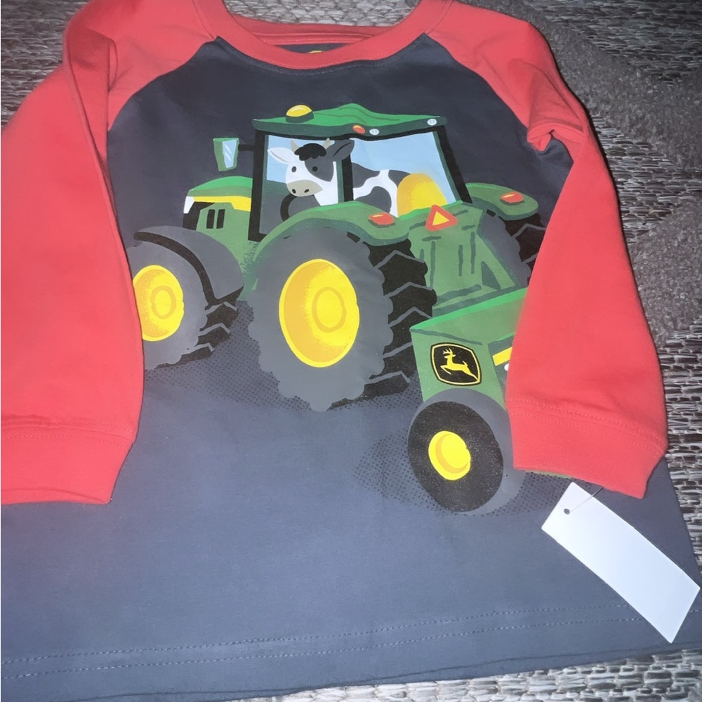 John Deere Shirt